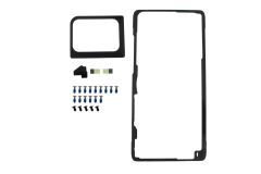 Official Samsung Galaxy Note 20 SM-N980, SM-N981 REWork Kit Adhesive for LCD Screen Repair - GH82-23535A
