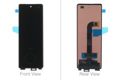 Official Samsung Galaxy Z Fold 2 5G SM-F916 Outer LCD Screen Module - GH82-23943A