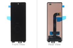 Official Samsung Galaxy Z Fold 2 5G SM-F916 Outer LCD Screen & Digitizer - GH82-24024A