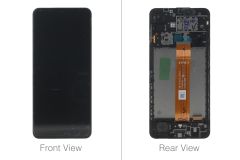 Official Samsung Galaxy A12 SM-A125 LCD Screen & Digitizer - GH82-24491A (DTC)