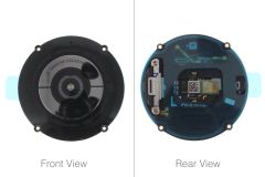 Official Samsung Galaxy Watch 4 44mm SM-R870 Rear Cover Assembly - GH82-26167A