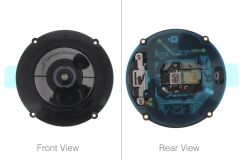 Official Samsung Galaxy Watch 4 44mm SM-R875 Rear Cover Assembly - GH82-26168A