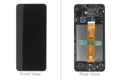 Official Samsung Galaxy A12s SM-A127 Nacho  LCD Screen & Digitizer - GH82-26485A