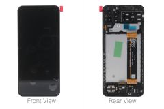 Official Samsung Galaxy A13 4G SM-A135 LCD Screen & Digitizer - GH82-28508A