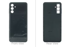 Official Samsung Galaxy A04s SM-A047 Green Battery Cover - GH82-29480C