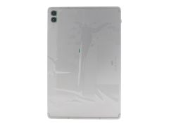 Official Samsung Tab S9 FE+ SM-X610, X616 Silver Back / Battery Cover - GH82-32703B
