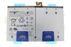 Official Samsung Tab S9 FE+ SM-X610, X616 10090mAh Battery - EB-BX818ABY - GH82-32756A