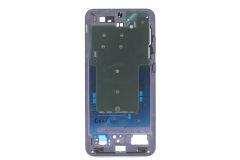 Official Samsung Galaxy S24+ SM-S926 Cobalt Violet Display Frame / Chassis - GH82-33413C