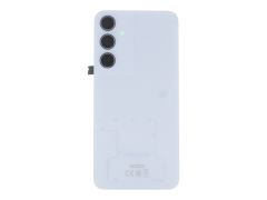 Official Samsung Galaxy A55 5G SM-A556 Awesome Iceblue Battery Cover - GH82-34284B