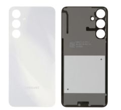 Official Samsung Galaxy A16 5G SM-A166 Light Grey Battery Cover - GH82-36030B