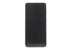 Official Samsung Galaxy S25 Edge SM-S937 Titanium Jetblack LCD Screen & Digitizer - GH82-37224C