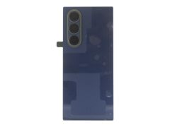 Official Samsung Galaxy Z Fold 7 SM-F966 Blue Shadow Battery Cover with Adhesive - GH82-37534B