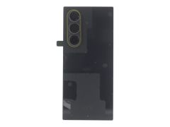 Official Samsung Galaxy Z Fold 7 SM-F966 Jet Black Battery Cover with Adhesive - GH82-37534C