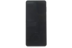 Office Samsung Galaxy Z Flip 7 SM-F766 Jet Black LCD Screen & Digitizer - GH82-37581C