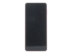 Office Samsung Galaxy Z Flip 7 SM-F766 Coral Red LCD Screen & Digitizer - GH82-37581D