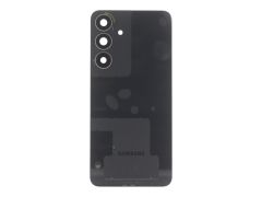 Official Samsung Galaxy S25 FE SM-S731 Jetblack Battery Cover with Adhesive - GH82-38030A