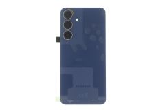 Official Samsung Galaxy S25 FE SM-S731 Navy Battery Cover with Adhesive - GH82-38030D