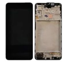 Official Samsung Galaxy A17 5G SM-A176 LCD Screen & Digitizer - GH82-38045A