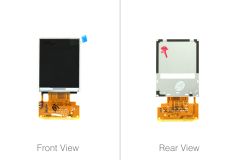 Genuine Samsung Xcover E2370 LCD Screen - GH96-04101A