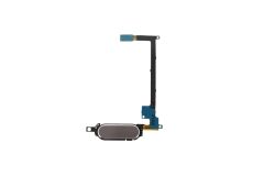 Genuine Samsung N910F Galaxy Note 4 Gold Home Key Assembly - GH96-07432C