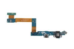 Official Samsung Galaxy Tab A 9.7 SM-T550, SM-T555 Charging Port & Audio Jack - GH96-08538A