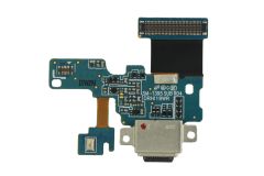 Official Samsung Tab Active 2 T395 Charging Port with Microphone - GH96-11278A