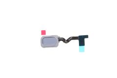 Official Samsung Galaxy J6 2018 J600 Lavender Home Button / Key Flex - GH96-11779B