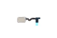 Official Samsung Galaxy J6 2018 J600 Gold Home Button / Key Flex - GH96-11779D