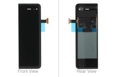 Official Samsung Galaxy Fold SM-F900, SM-F907 Outer LCD Screen & Digitizer - GH96-12253A
