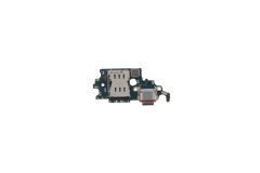 Official Samsung Galaxy S21 5G SM-G991 Charging Port Flex - GH96-14033A