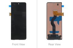 Officiall Samsung Galaxy Z Fold 4 Outer Front LCD Screen - GH96-15279A