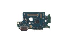 Official Samsung Galaxy S24 SM-S921 Charging Port Flex - GH96-16507A