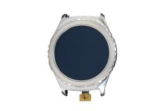 Genuine Samsung Gear S2 Classic Pink Gold LCD Screen & Digitizer - GH97-18012B