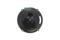 Genuine Samsung Galaxy Watch Active SM-R500 Black Rear Cover - GH97-22941A