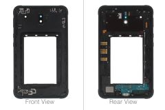 Official Samsung Tab Active 3 SM-T575 Chassis / Middle Frame - GH97-25233A