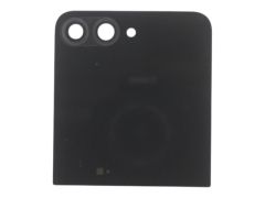 Official Samsung Galaxy Z Flip 6 5G SM-F741 Crafted Black Outer / Top Display & Digitizer - GH97-30012E