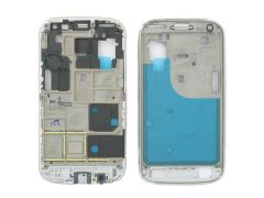Genuine Samsung Galaxy Ace 2 i8160 White Front Cover - GH98-23134B