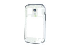 Genuine Samsung Galaxy Trend S7560 Blue Chassis / Middle Frame - GH98-25291B