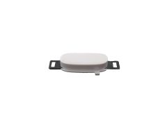 Genuine Samsung S6810 Galaxy Fame White Main Button - GH98-25935A
