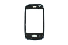 Genuine Samsung Galaxy Pocket Neo S5310 Black Front Assembly - GH98-26580C