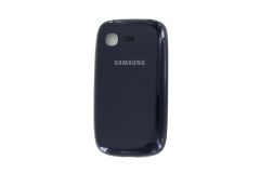 Genuine Samsung Galaxy Pocket Neo S5310 Black Battery Cover - GH98-26582C