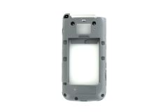 Genuine Samsung C3590 Flip Silver Chassis / Middle Cover - GH98-27922A