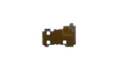 Official Samsung Galaxy Note 4 SM-N910F Main Shield Can Assembly Cover TR01-F - GH98-34733A