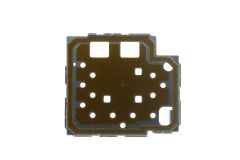 Official Samsung Galaxy Note 4 SM-N910F Main Shield Can Assembly Cover TR02-C - GH98-34736A