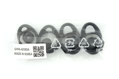 Genuine Samsung SM-R150 Gear IconX Black Ear Tip Set - GH98-40183A