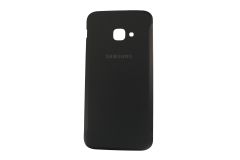 Genuine Samsung Galaxy Xcover 4 G390 Black Battery Cover - GH98-41219A