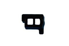 Genuine Samsung Galaxy Xcover 4 G390 RMO Sensor Rubber - GH98-41228A