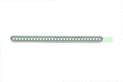 Genuine Samsung Galaxy Book 2017 12.0 Speaker Deco Assembly - GH98-41397A