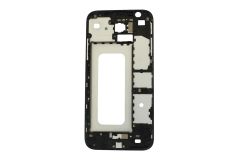 Genuine Samsung Galaxy J3 2017 SM-J330 Black Front LCD Support Bracket - GH98-41911A