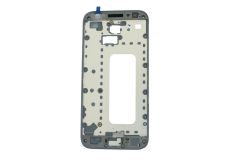 Genuine Samsung Galaxy J3 2017 SM-J330 Silver Front LCD Support Bracket - GH98-41911B